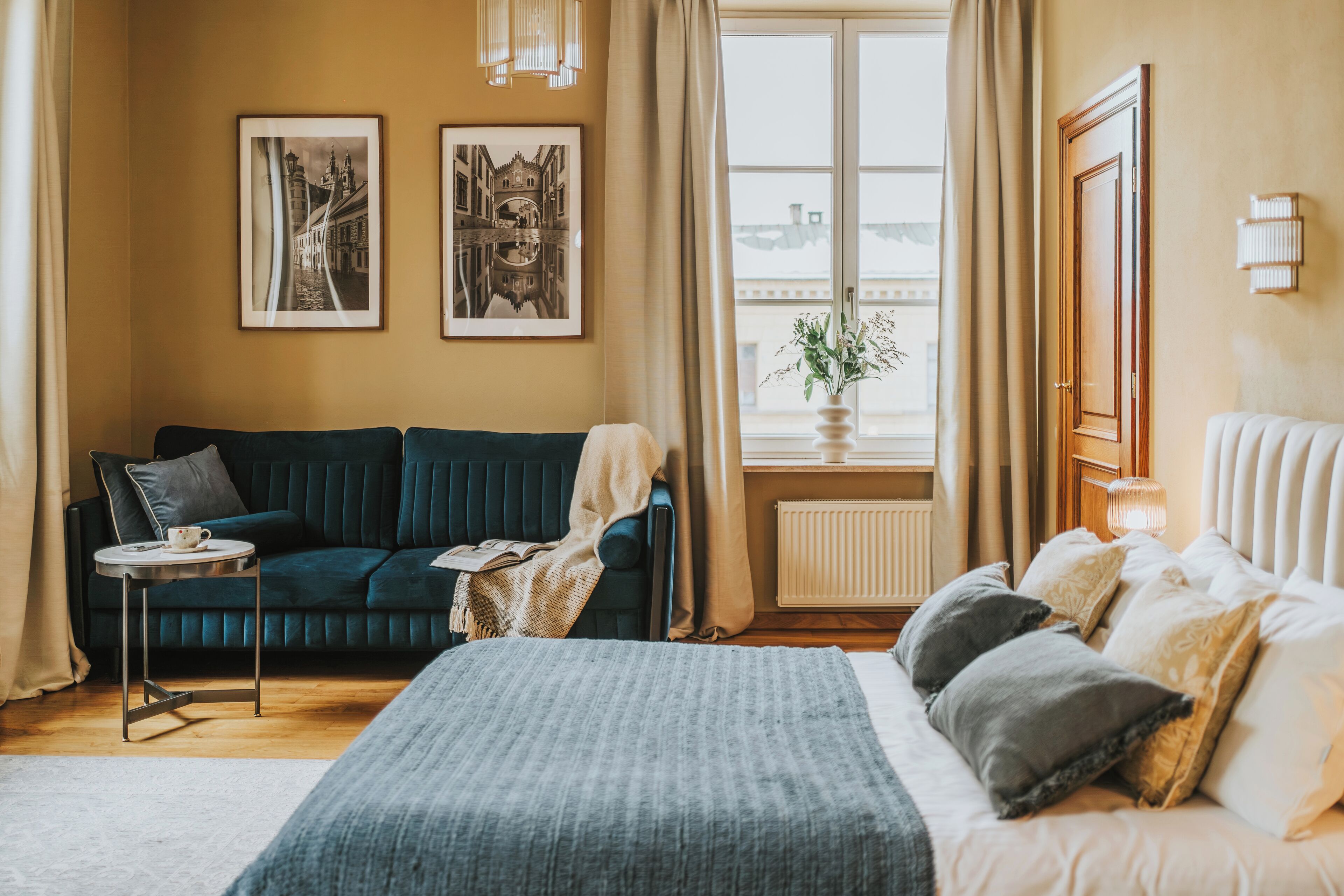 Foto - Bogoria House