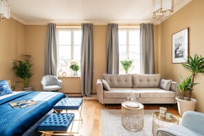 Studio Ville | Décoration personnalisée, ameublement personnalisé, rideaux occultants