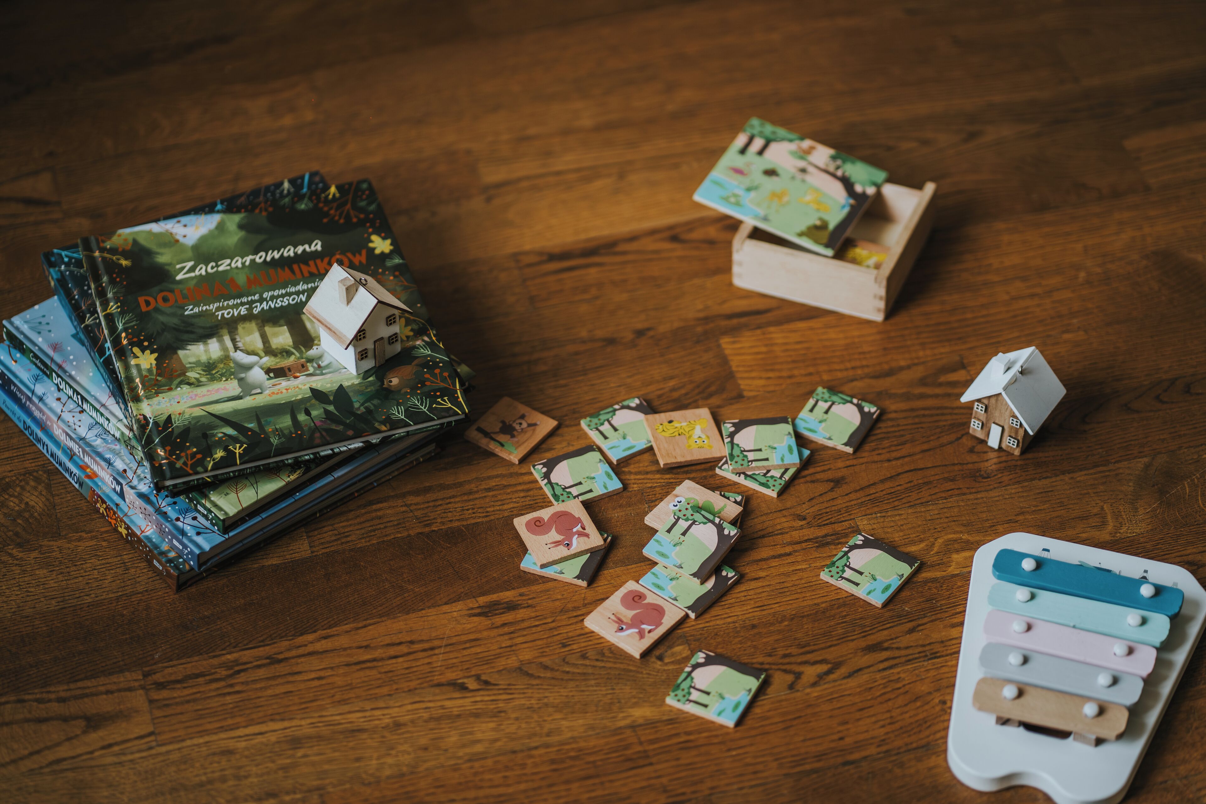 Foto - Bogoria House