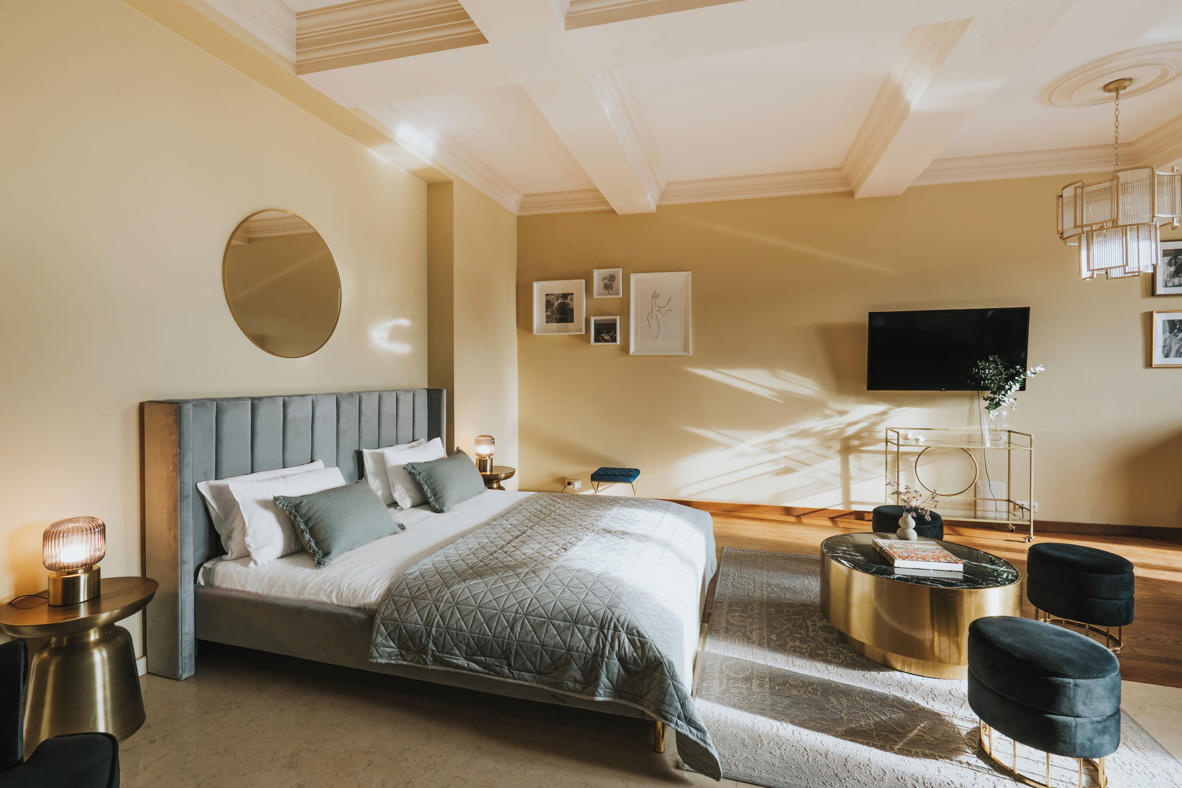 Foto - Bogoria House