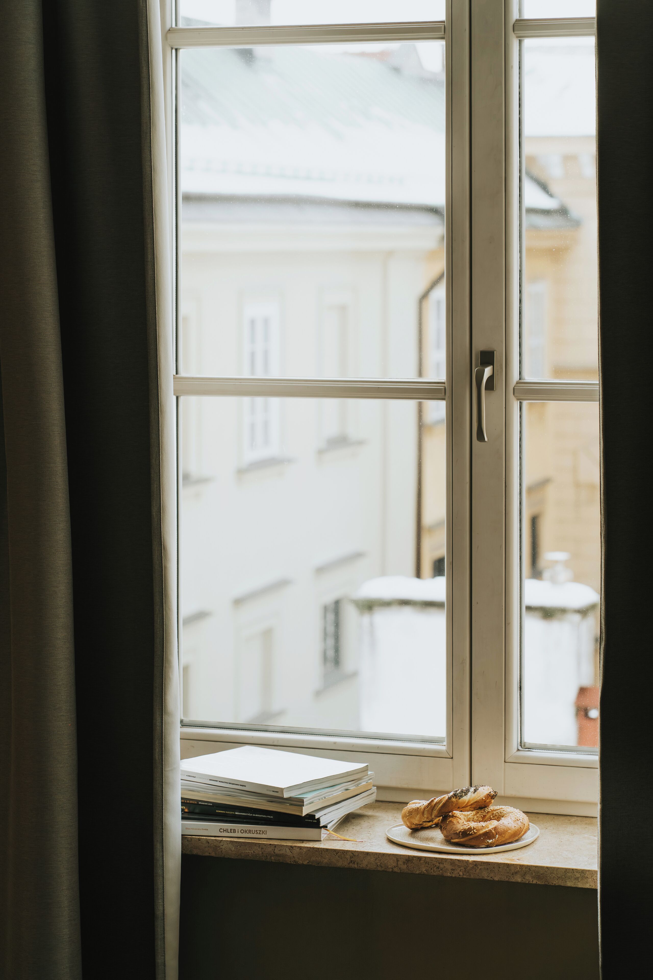 Foto - Bogoria House