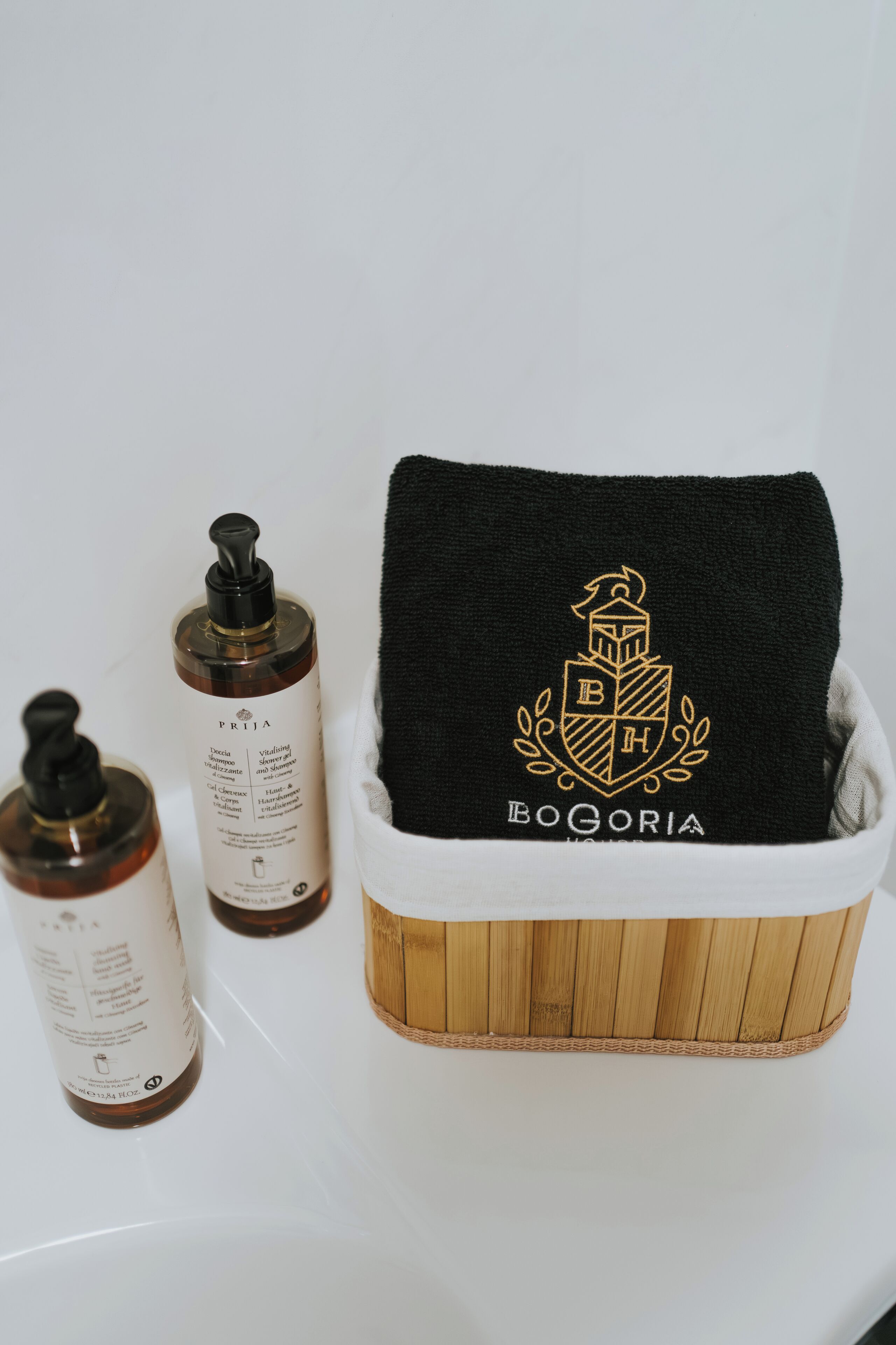 Foto - Bogoria House