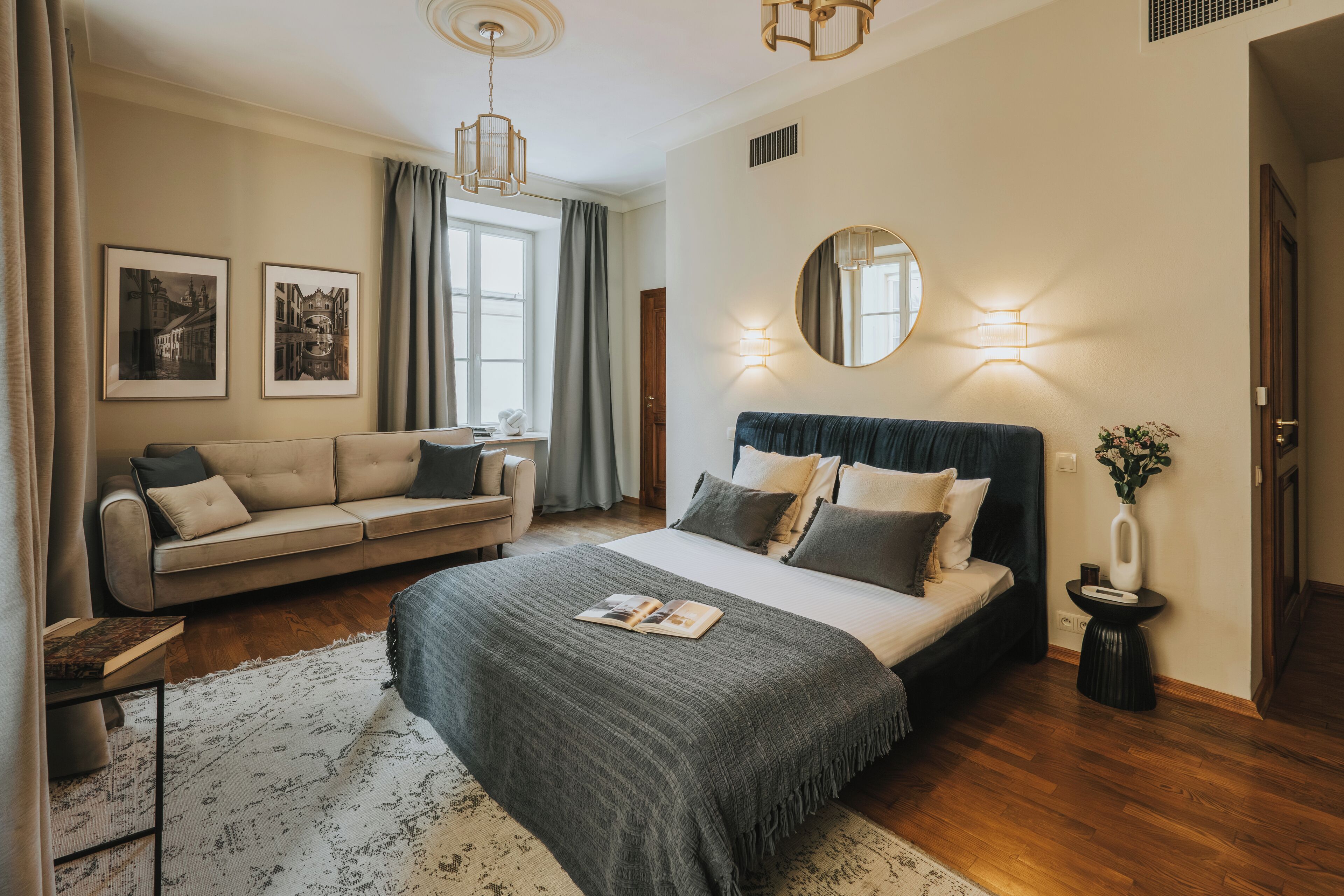 Foto - Bogoria House