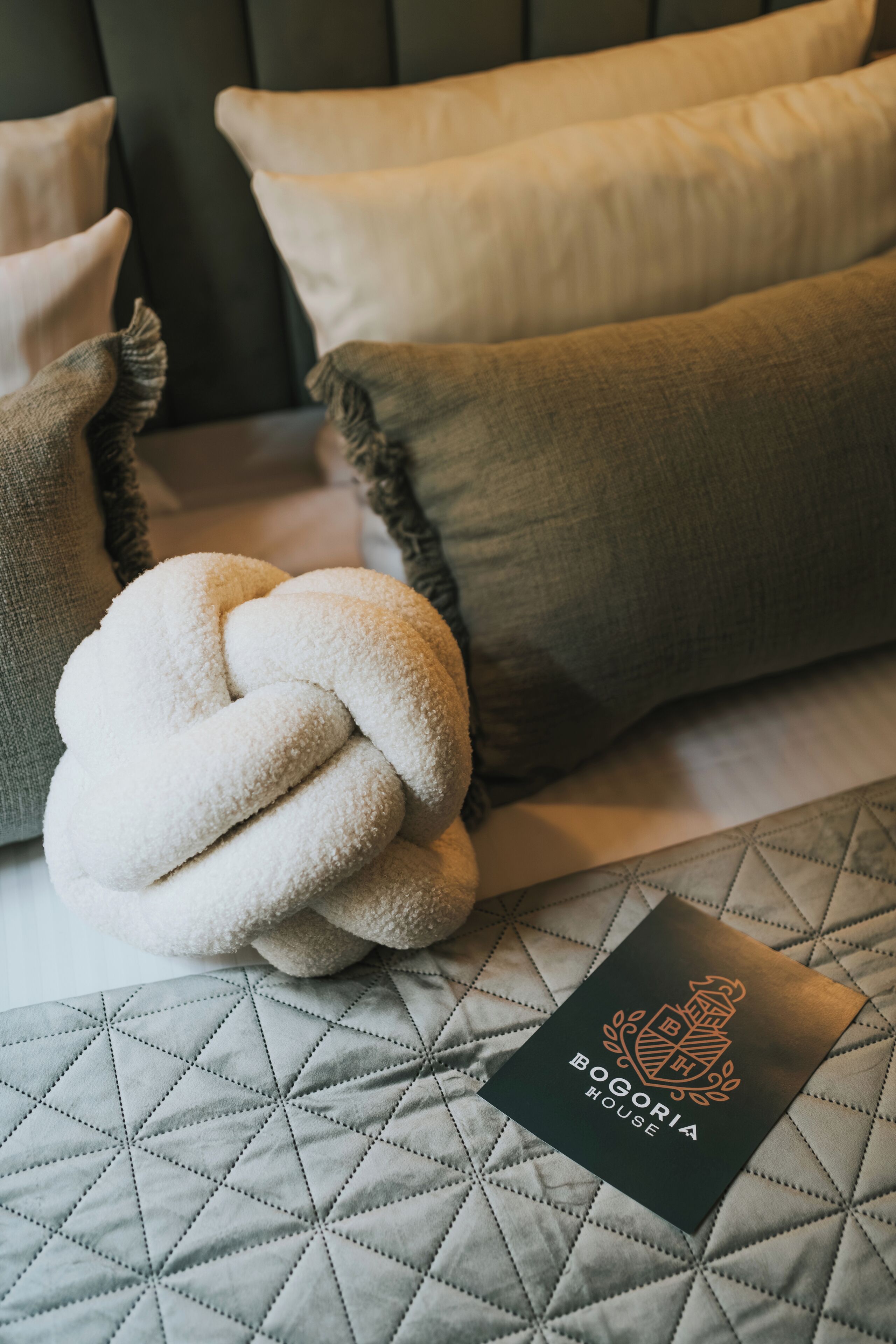 Foto - Bogoria House