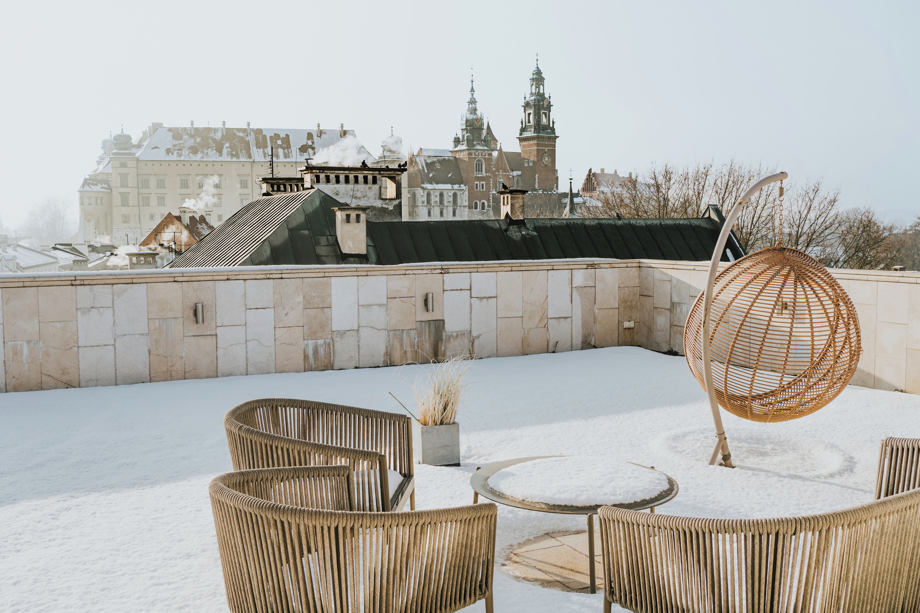Foto - Bogoria House