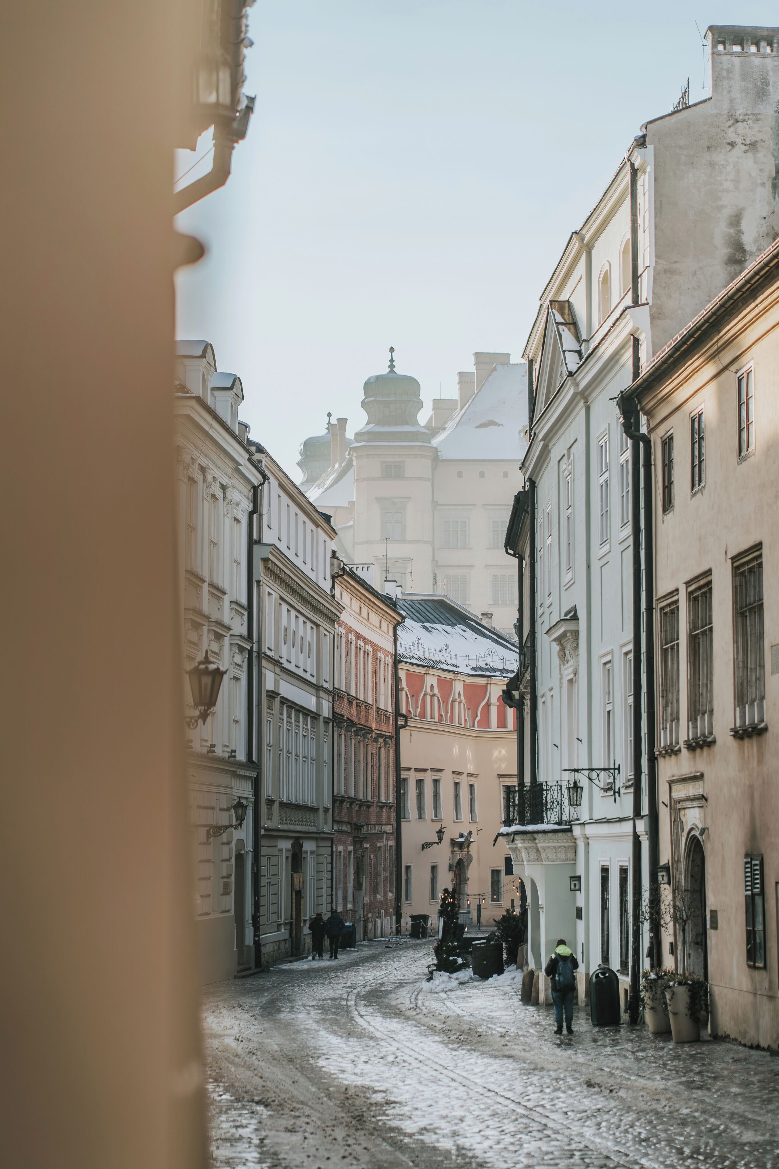 Foto - Bogoria House