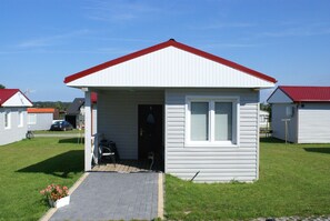 Exterior - 10 Häuser 15 Min. vom Strand Entfernt (Sarbinowo)