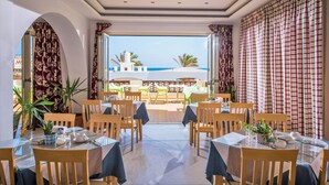 Restaurant - Smaragdine Beach (Hersonissos)