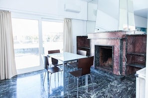 Apartment | Living area