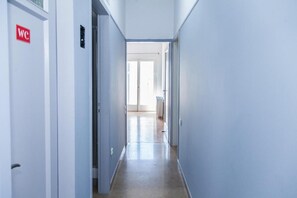 Hallway - Gorgeous apartment in Kolonaki (Athens)