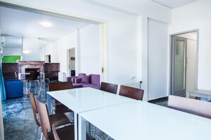 Apartment | Living area - Gorgeous apartment in Kolonaki (Athens)
