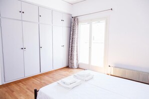3 bedrooms, iron/ironing board, free WiFi - Gorgeous apartment in Kolonaki (Athens)