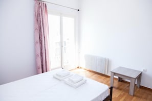 Apartment | 3 bedrooms, iron/ironing board, free WiFi - Gorgeous apartment in Kolonaki (Athens)