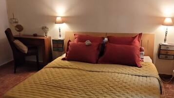 1 Schlafzimmer, WLAN