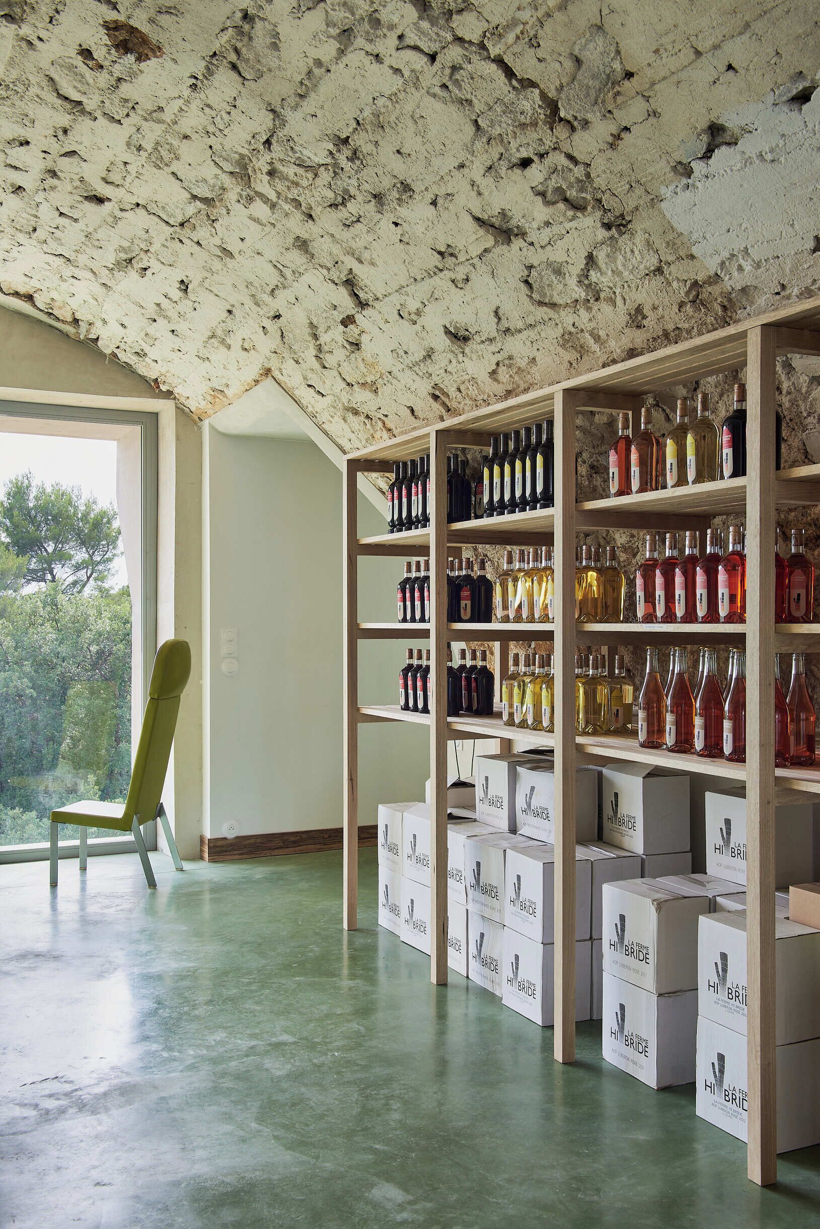 Interieur