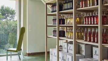 Interieur
