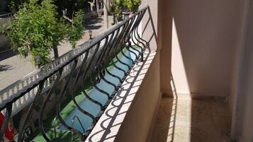 Appartement Standard | 4 chambres, draps fournis