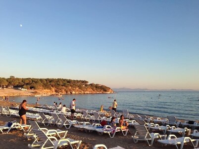 Akasya Apart Otel Didim Altinkum