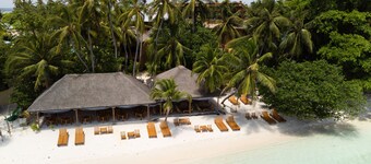 Ecoboo Maldives