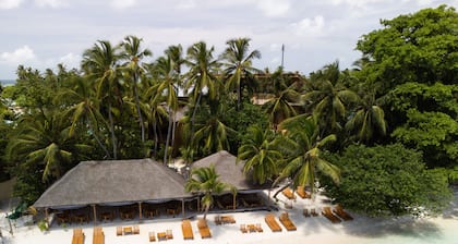 Ecoboo Maldives