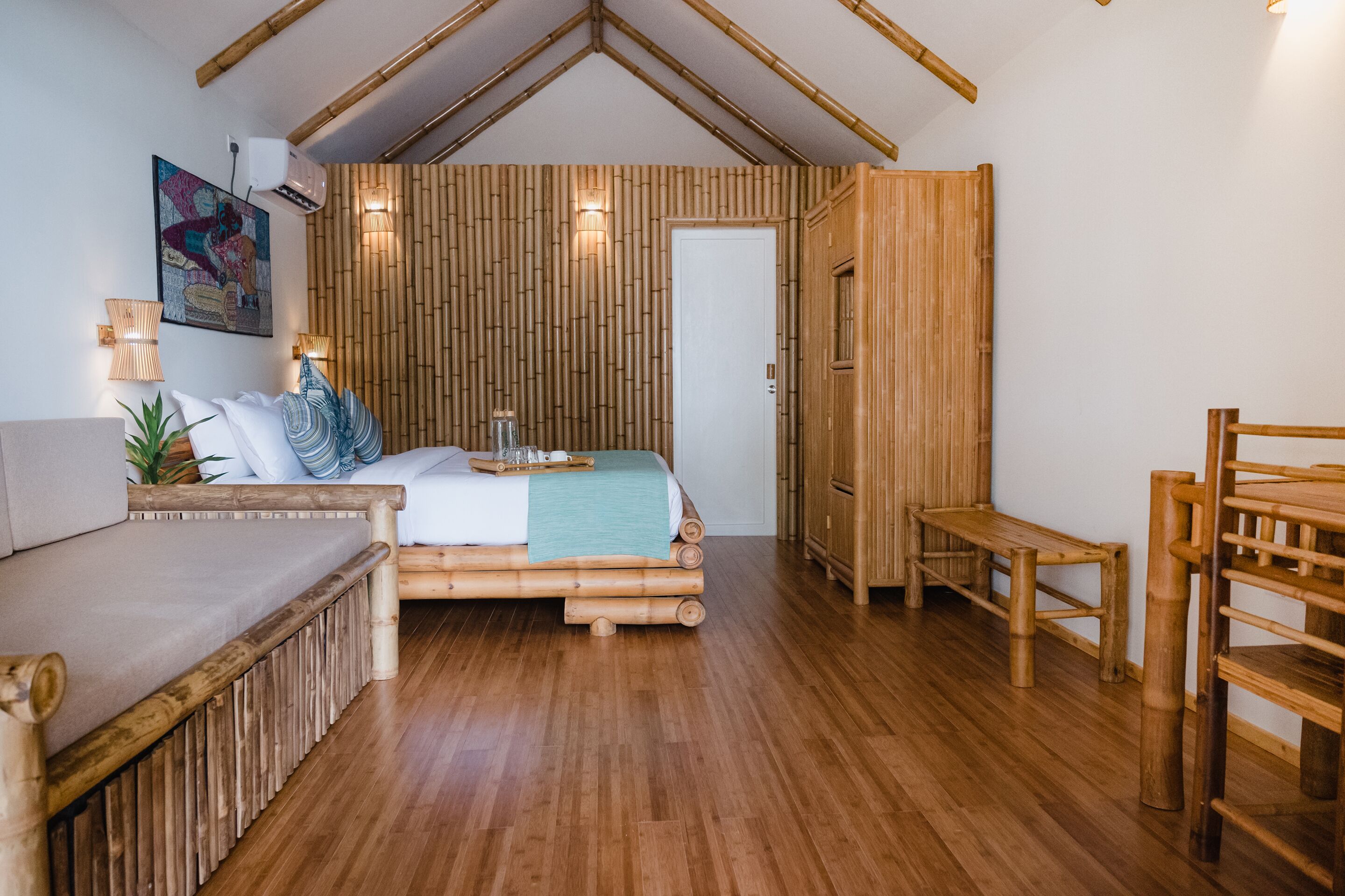 Foto - Ecoboo Maldives