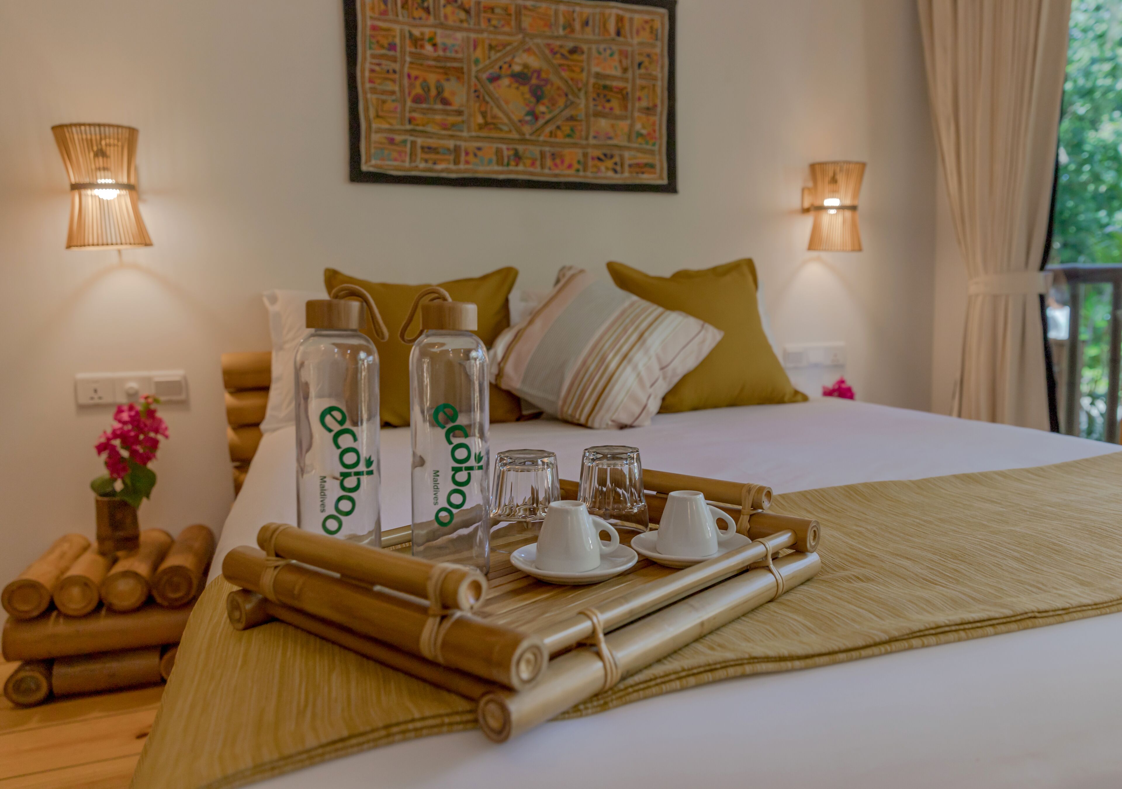 Foto - Ecoboo Maldives