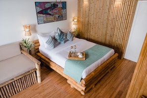 Superior-Vierbettzimmer