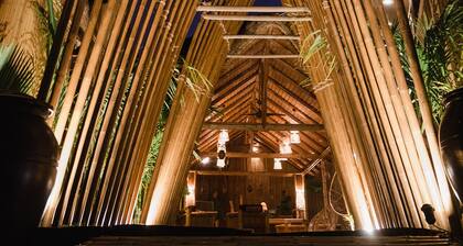 Ecoboo Maldives