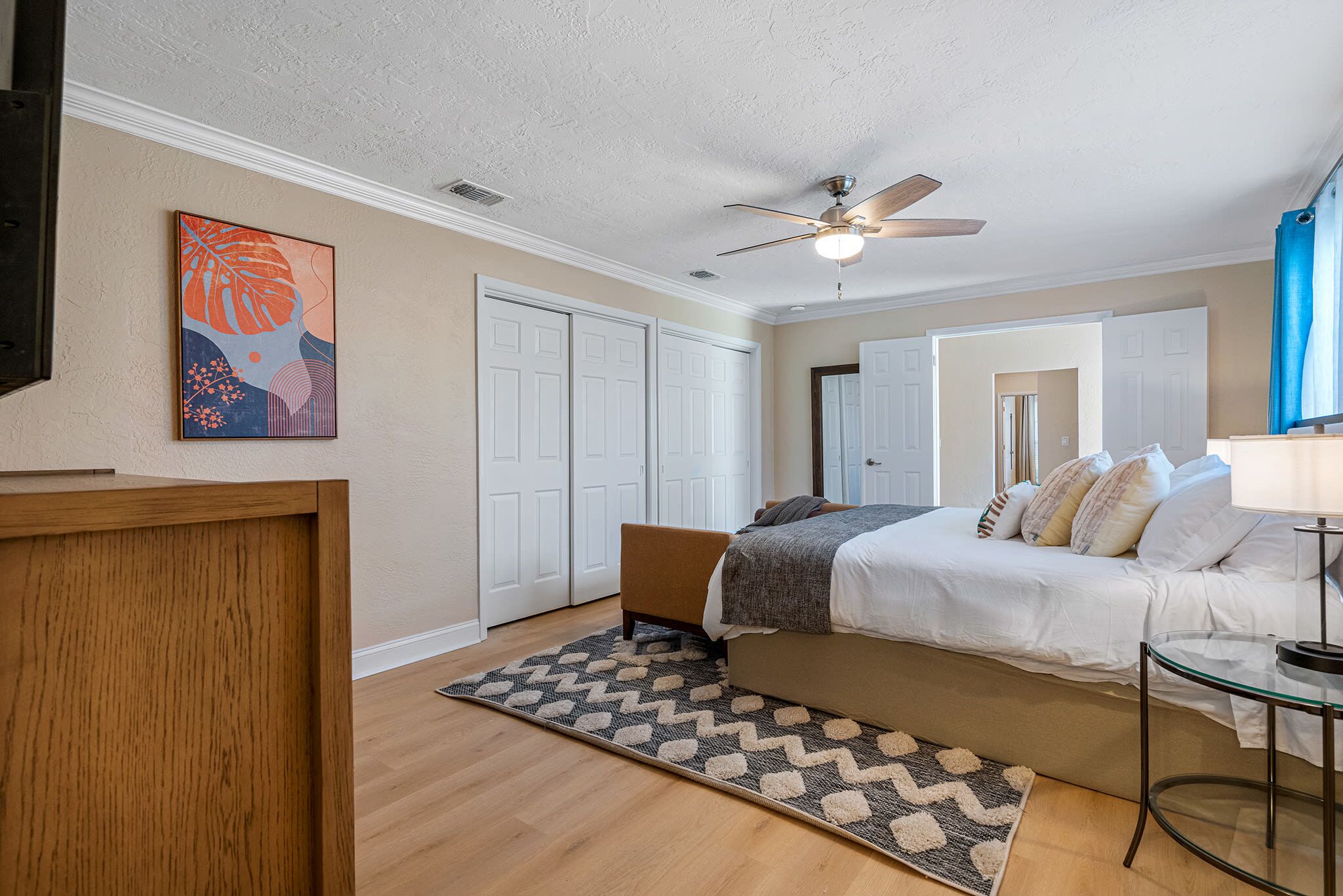Casa (Multiple Bedrooms) | Interior