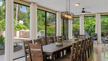 House (Multiple Bedrooms) | Interior