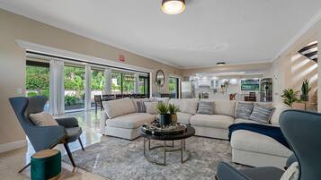 House (Multiple Bedrooms) | Interior