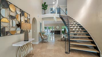 House (Multiple Bedrooms) | Interior