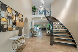 Huis (Multiple Bedrooms) | Interieur