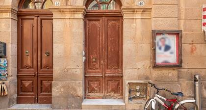 Holiday Accommodation 'L'Appartamento nel Corso' with Wi-Fi