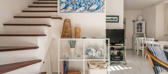 Alloggio vacanze 'L'Appartamento nel Corso' con Wi-Fi