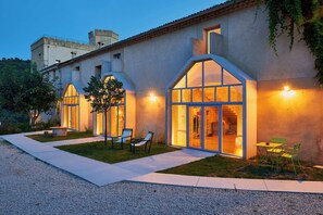 Exterior - Maison Hi-go (Villelaure)