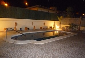 Unclassified image, 5 of 23, button - Villa 'Nala' with Pool and Wi-Fi (Mazarrón)