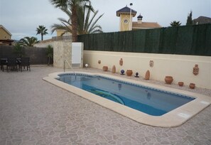 Unclassified image, 3 of 23, button - Villa 'Nala' with Pool and Wi-Fi (Mazarrón)