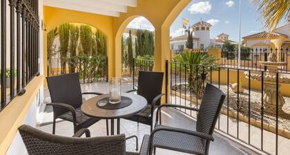 Holiday Home 'Sueño' with Mountain View, Wi-Fi and Air Conditioning