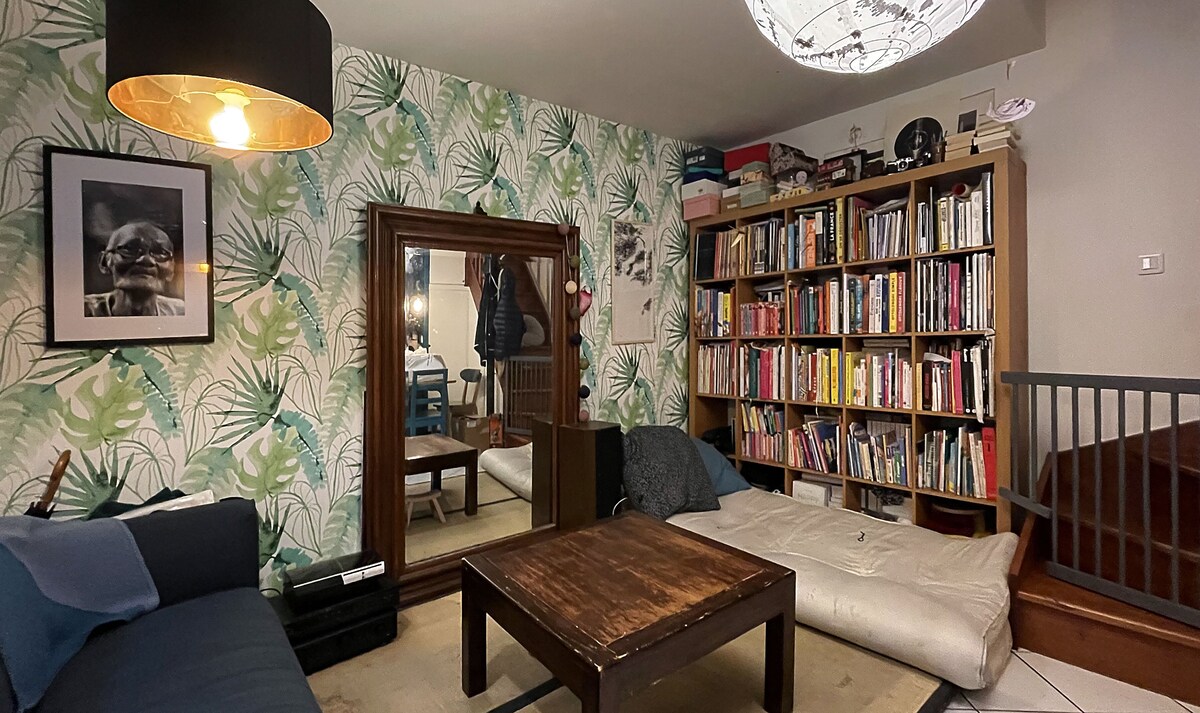 Imagen de perfil del propietario o de la propietaria