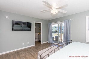 4 Schlafzimmer, Bügeleisen/Bügelbrett, kostenloses WLAN, Bettwäsche