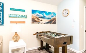 Sala de jocs