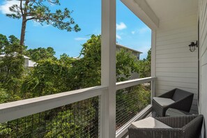 Property grounds - 30A Home-Close to Pool-Golf Cart-Close 2 Beach (Santa Rosa Beach)