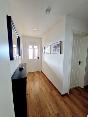 Interior - Holiday apartment "Casa El Aberle" Modernly furnished in a beautiful location with parking space (Stockach)