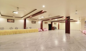 Salón de banquetes