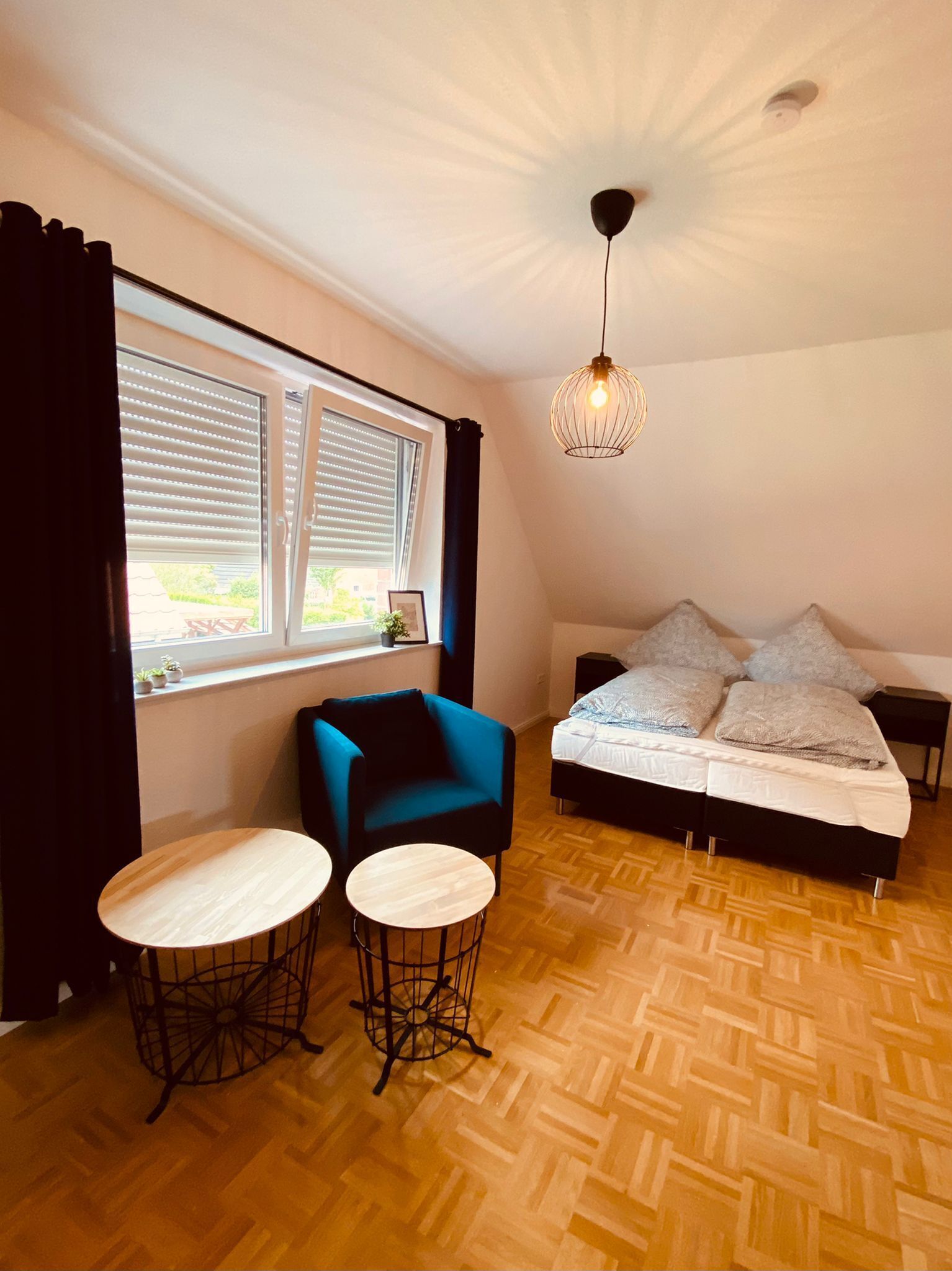 Maison mitoyenne Confort | Draps fournis