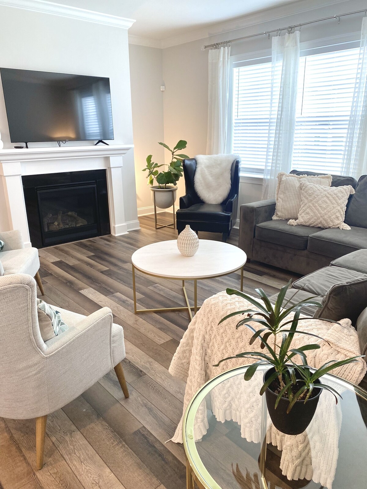 Image de profil de l’hôte