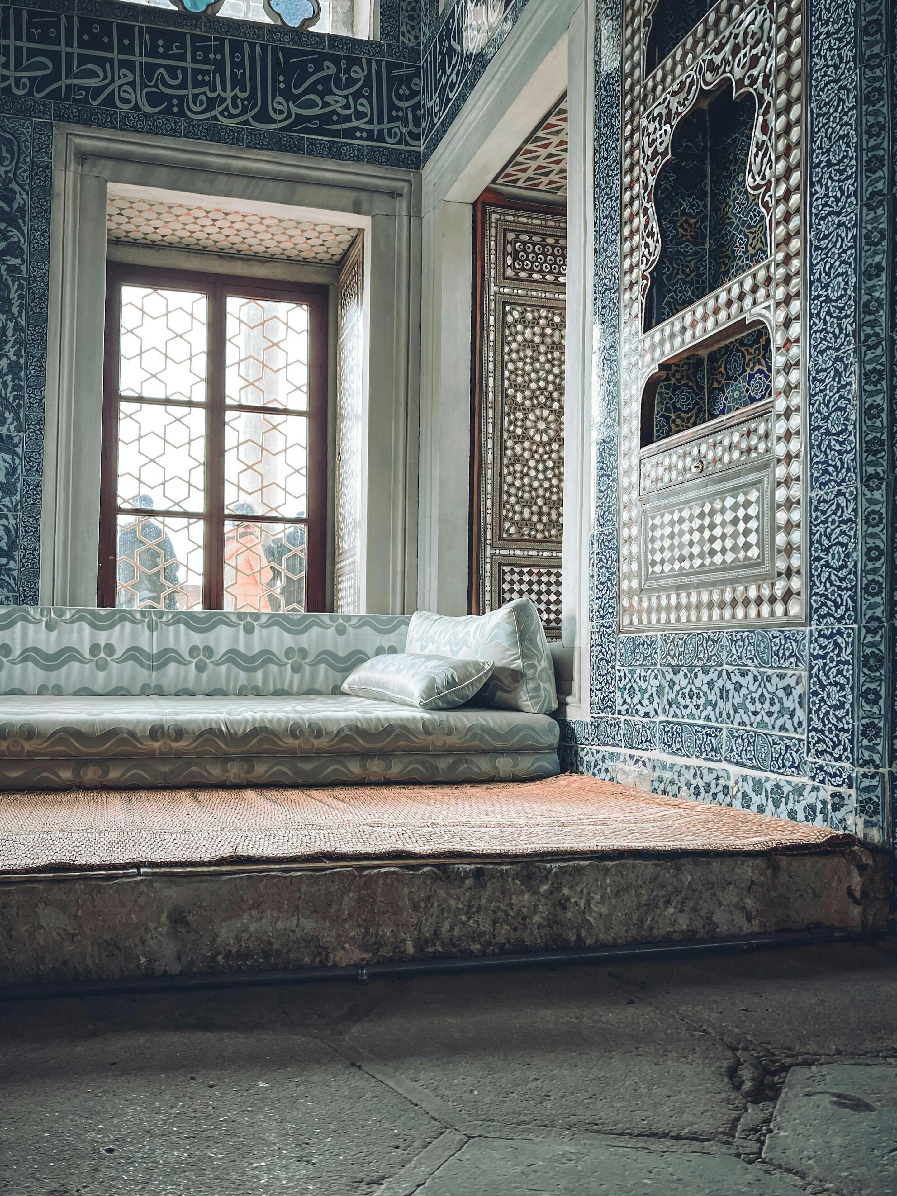 مكان جذب سياحي