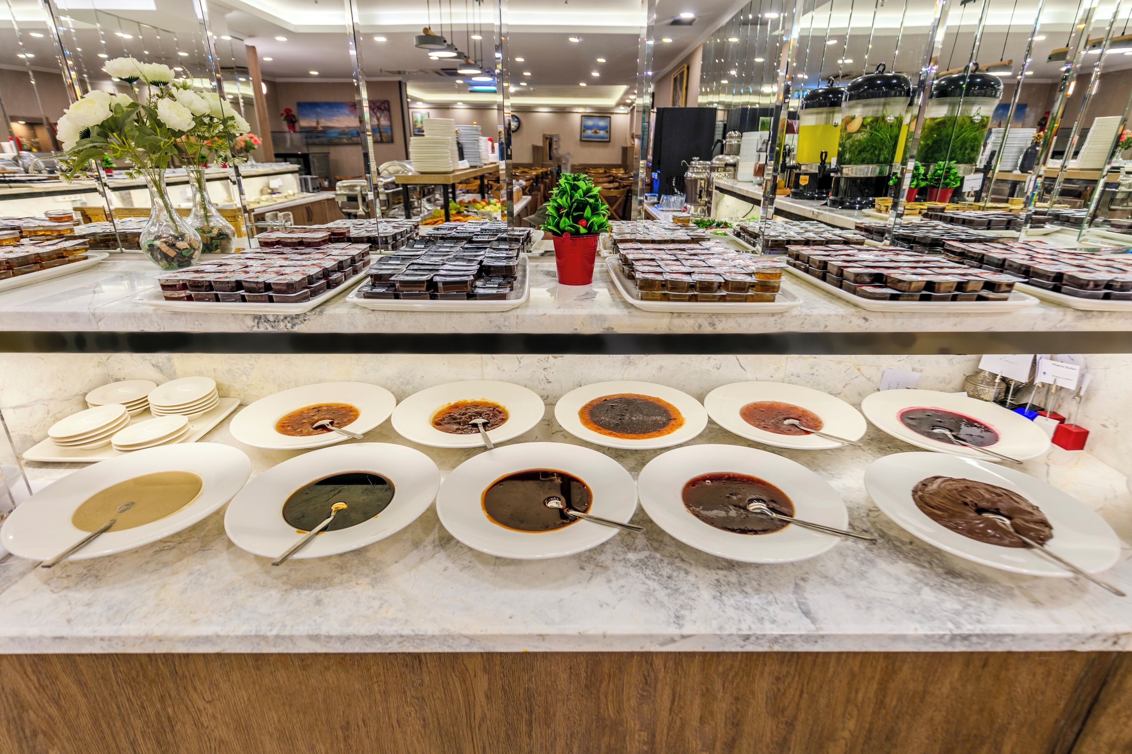 Foto - Hamitbey Hotel