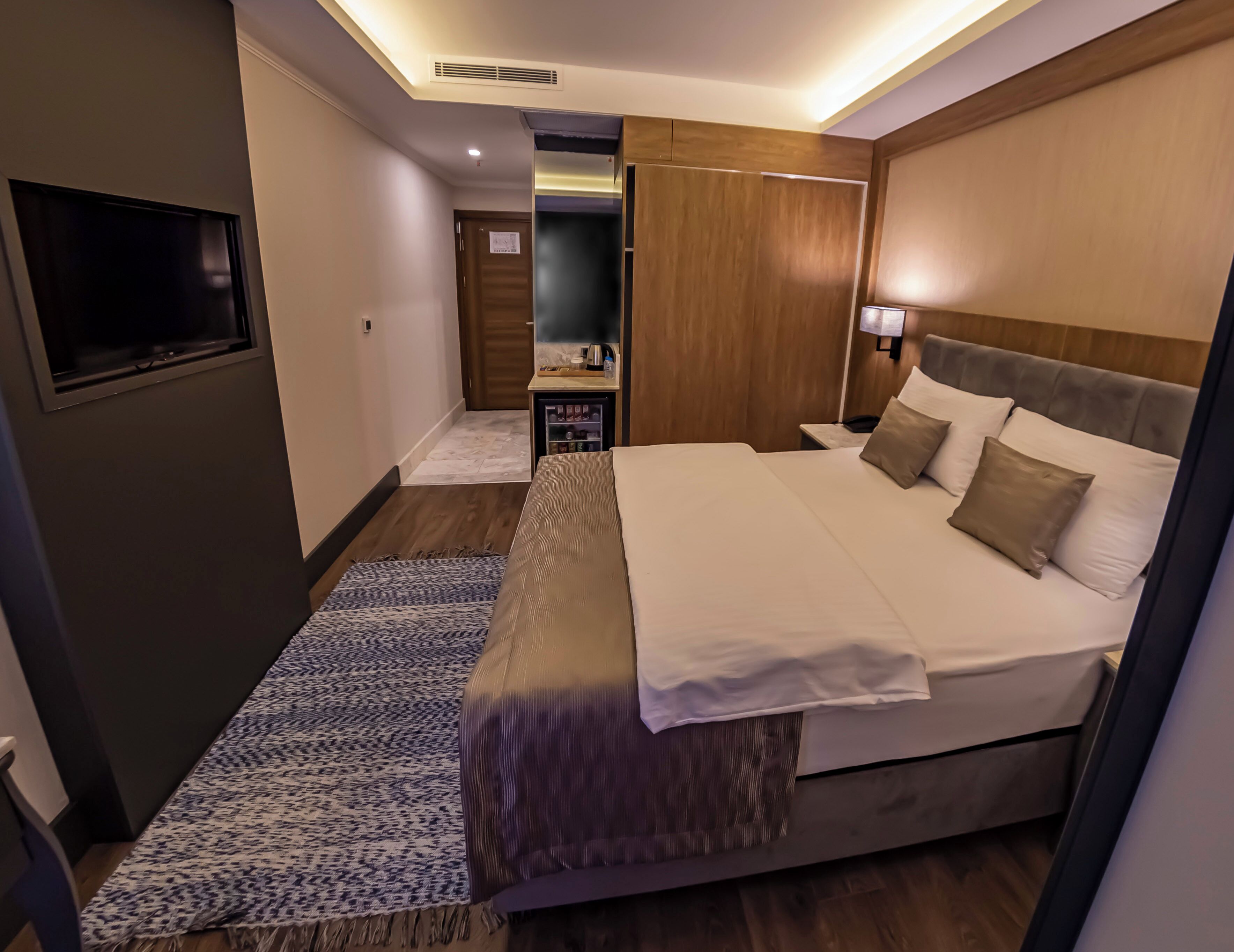 Foto - Hamitbey Hotel